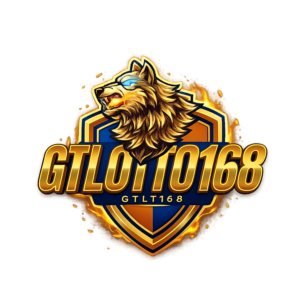 GTLOTTO168